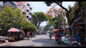 Bhaskar Chitrakar: Painting Kalighat Moderns