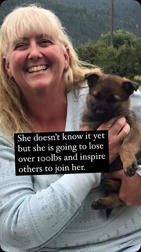 Monica Prince on Reels