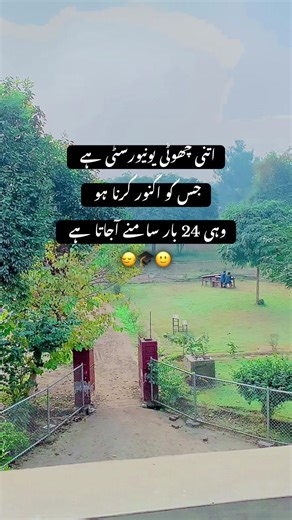 Overcoming Challenges in a Small University Environment