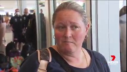 Adelaide Football Club is embroiled in a new abuse scandal, with one of its own supporters accused of calling a Muslim player a ‘terrorist’. The alleged incident during last night's Crows v Carlton clash has spectators fired up with some accusing police of failing to take appropriate action. 7NEWS Adelaide at 6pm | More: https://7news.link/3zobsMN #7AFL #7NEWS | 7NEWS Adelaide