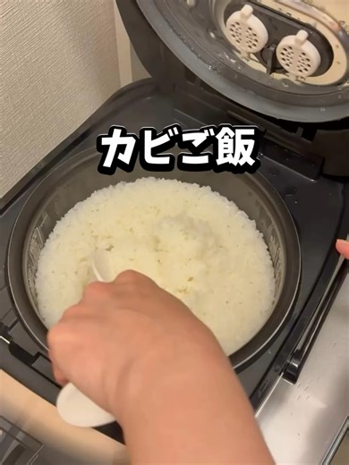 炊飯器の蒸気口掃除法とクエン酸の使い方