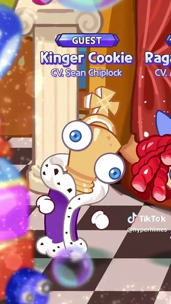 POMNI AND JAX IN COOKIE RUN: KINGDOM! #FY #FYP #ForYouPage #ForYou #For #You #Page #Shorts #Short #Clips #Clip #Recommend #Recommended #CookieRun #CookieRunKingdom #Cookies #Cookie #Run #Kingdom #CRK #CookieRunUpdate #CookieRunKingdomUpdate #New #Update #NewUpdate #Updated #Updates #Updating #Commentary #Playthrough #Gameplay #Content #Collab #Collabs #Collaboration #Collabing #TheAmazingDigitalCircus #AmazingDigitalCircus #The #Amazing #Digital #Circus #TADC #ADC #Caine #Pomni #Jax #Ragatha #Ki