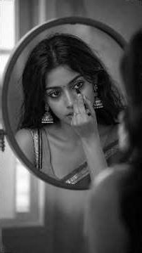CHATGPT MIRROR PHOTOGRAPHY PHOTO EDITING PROMPT FOR GIRLS