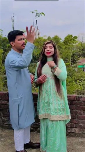 Mere haat mein hain jo mehendi🥰MASALLAH🥰 #2026 #lovesong #২০২৬ #love#dance