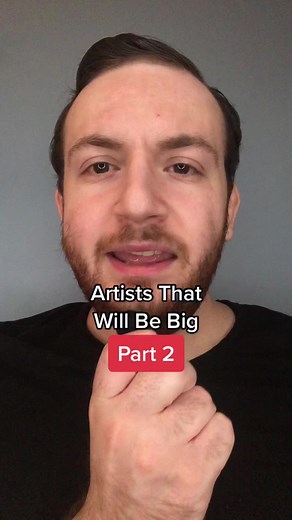 Discover Up-and-Coming Artists in 2022