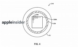 European Apple patent hints at NFC-enabled iPhone fingerprint sensor | AppleInsider