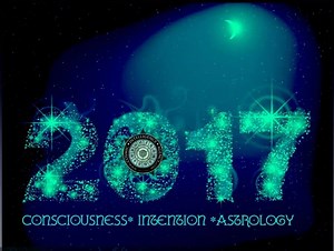 18K views · 951 reactions | Happy New Year to All! Here's cheers to 2017~! https://cosmicintelligenceagency.com/ | Cosmic Intelligence-Agency | Facebook