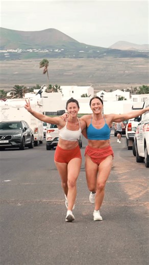 PaleoTraining Teguise | 👥 Personas reales. 💪 Gente que entrena fuerte. 🔥 Gente que no se rinde. 😤 Gente que viene a superarse cada día. 💦 Esfuerzo real. Sudor,... | Instagram