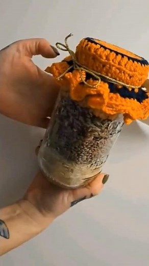 Give the Gift of Comfort with DIY Soup Jars #HomemadeWithLove #GiftInspo