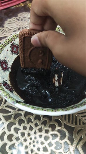 how to make dark chocolate sauce