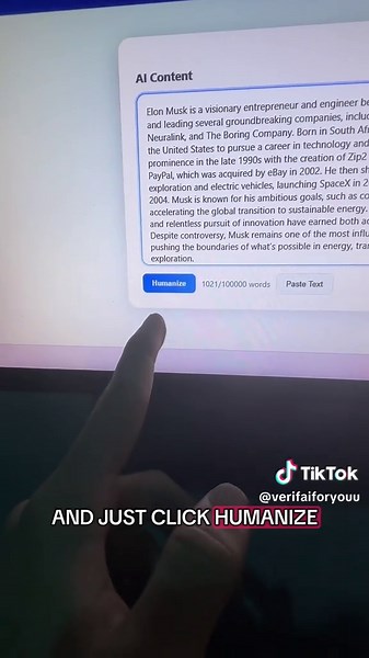 How to Succeed with AI Detectors Every Time