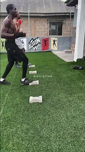 #fitness #workout #boxingfitness #workoutroutine