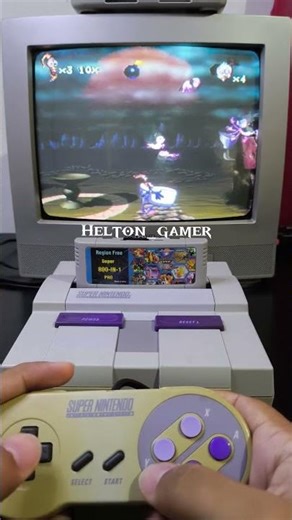 Earthworm Jim 2 Super Nintendo #retrogaming