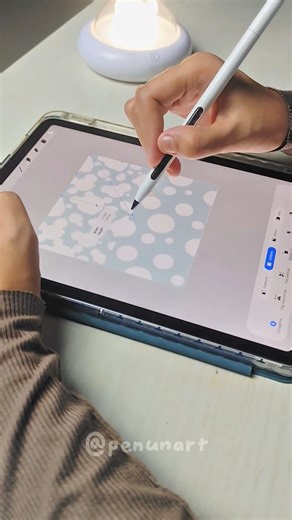 How to Make a Simple Pattern into a Simple Brush 🖌️