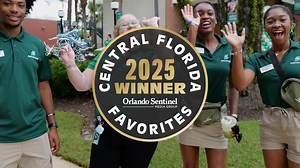 See why Stetson University was voted Central Florida's Favorite College! Generous financial aid. An active student life with 100 student organizations. Robust DI Athletics. Hands-on learning outside the classroom. There’s so much to gain from the Stetson experience. Read more: https://bit.ly/458jrxl #GoHatters #StetsonU | Stetson University