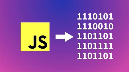 我将 JavaScript 编译成 x86_64 汇编 | Tsoding