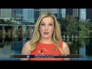 WWBT: NBC 12 News Today Open--11/24/17