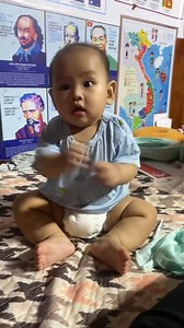 Bibo English thật kì diệu Biết ơn thầy, biết ơn ekip Khởi đầu hạnh phúc của mẹ con em ạ 😍 ------------------- 💓 Hạnh phúc của mẹ đôi khi đơn giản là thế. Cảm ơn chị Nhật Lệ đã chia sẻ niềm vui với Ekip nha! #biboenglish #embecuasovang #nuoidaycon | Cửa Sổ Vàng - Nguyễn Duy Cương