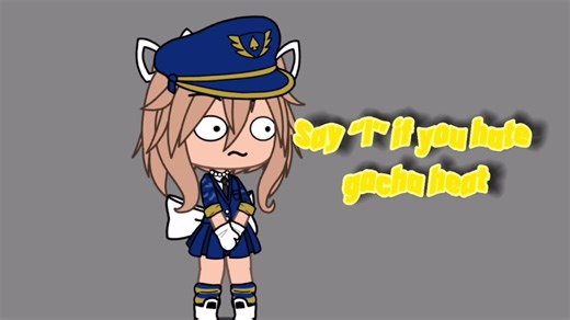 It’s so true #police #gacha #gachalife #stopgachalifeheat😡😡😡notfunny #fyp #fypシ #foryoupage #edit #Me #wedidit #viral #viral #viral #viralfyp