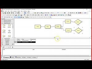 Arena basic processes Clone Separate Batch Assign Decide