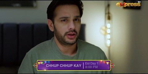 Eid Day 1 Countdown & Express TV Special