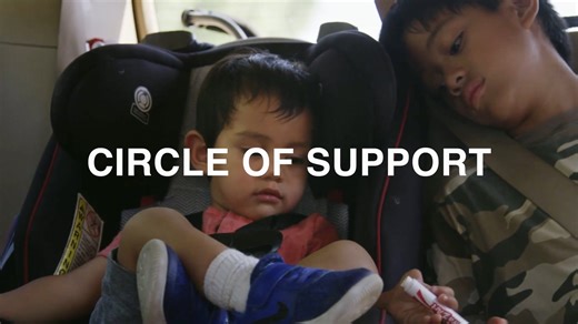 Safe Families as Extended-Family