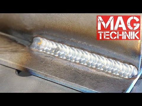 Uncover hidden welding errors! | MAG shielding gas | Igor Welder