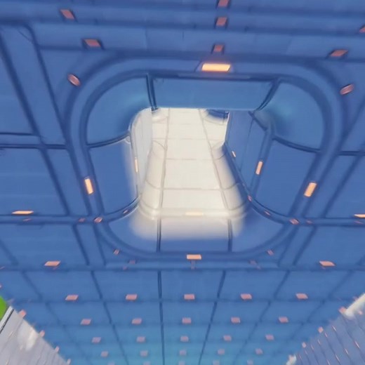 Freestylin’ on the DRL Simulator computer game #drone #fpv #fyp #freestyle #droneracing #gaming