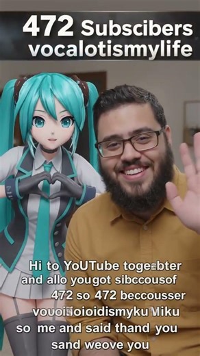 I can not download any sort video from Sora but Miku said that I use Google Veo AI to generate