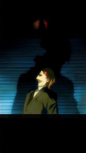 The man world needs now 👀 | Death Note Edit