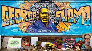 Straffeutmåling for Derek Chauvin