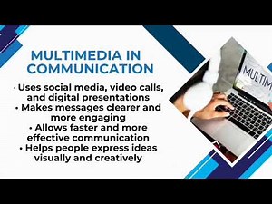 "Benefits of Multimedia in 21st century"