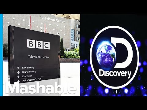 Discovery to Premiere Streaming Service