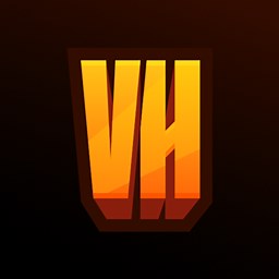 Vault Hunters Third Edition
