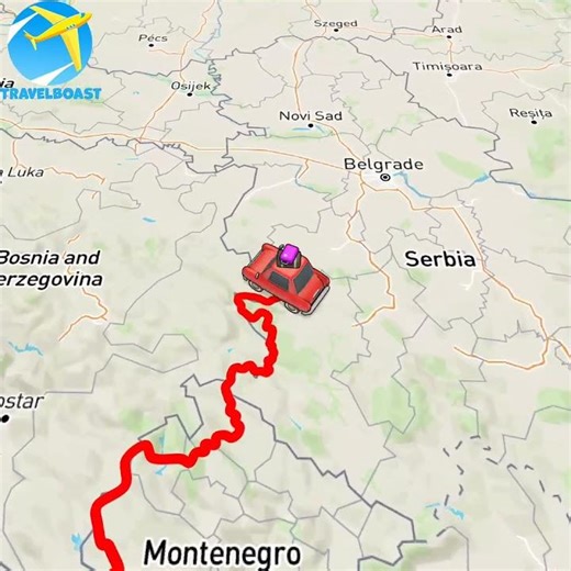 #geography Greater Bosnia and Herzegovina 🇧🇦