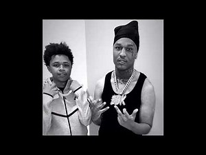 EBK Jaaybo - Lash Gang (Unreleased)