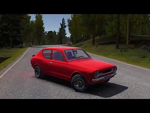 My Summer Car Soundtrack - Amis Auto