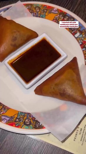 A taste of the motherland @addisnola. ❤️‍🔥 Ever had Ethiopian cuisine before? I did for the first time at Addis NOLA a few weeks ago I luv it! Food is extra flavorful, the vibes are vibin’ the drinks are pretty good tooooo. Also, it’s so freeing eating with your hands. 😂 They have new brunch specials so I’ll be back. 👀😚 📍 @addisnola #nola #ethiopian #brunch #injera #ethiopianfood #addisnola #fyp #ethiopia #best #explore
