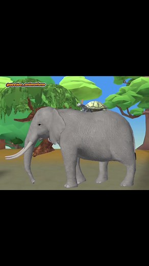 Dee Dee's Animated Adventure Part 2: The King's Announcement