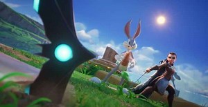 Here are the notes and updates for MultiVersus' season one patch