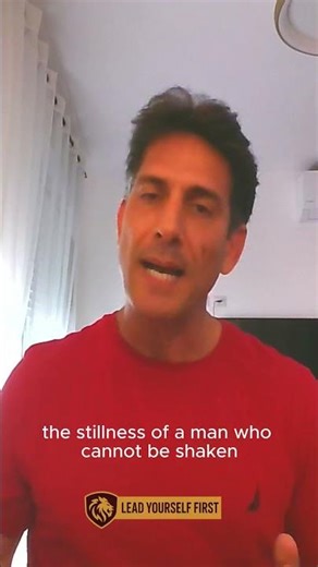 Command Presence Broadcasts Authority | Virtuous Signal