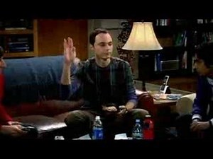 The Big Bang Theory E4 Promo #2
