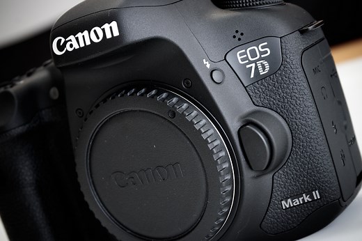 Canon EOS 7D Mark II 実写レビュー。高速AFや高速連写の実力を徹底検証 - Rentio PRESS [レンティオプレス]