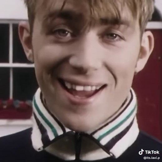 Damon Albarn's Musical Journey Through the 90s