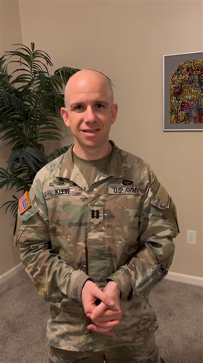 5.1K views · 114 reactions | Shabbat Shalom! We're excited to launch a new weekly feature on the U.S. Army Chaplain Corps page, bringing you insights from the Torah with Chaplain (CPT) Scott Klein of the 82nd Airborne Division, Fort Bragg, NC. This week, Rabbi Klein explores Parshat Bamidbar, "In the Wilderness," drawing powerful lessons for our Soldiers and families about finding purpose, strength, and community even in challenging times. | U.S. Army Chaplain Corps | Facebook