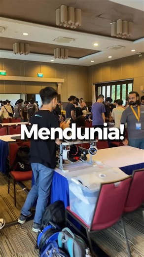 Universitas MDP (Multi Data Palembang) on Instagram: "Siap melangkah lebih jauh? UMDP terus membuktikan kualitasnya lewat berbagai pencapaian luar negeri yang diraih mahasiswa lintas program studi. Bukti bahwa lingkungan belajar, pembinaan, dan kesempatan yang diberikan benar-benar membuka jalan ke level global. Ayo mulai perjalananmu menuju masa depan yang lebih besar bersama UMDP! ✨ -——— Ready to go further? UMDP continues to prove its excellence through international achievements earned by st
