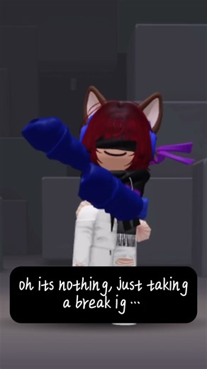 atychiphobia #phobiaawareness #phobia #roblox #fear #fyp #trend ?