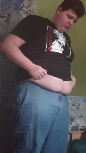 fat tired feedee