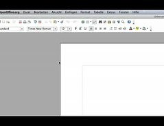 Flyer erstellen in OpenOffice - so nutzen Sie die Vorlagen