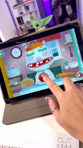 Let’s play Toca Boca! #tocaboca #games